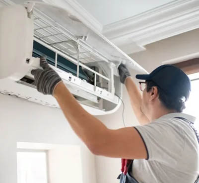 AC Installation