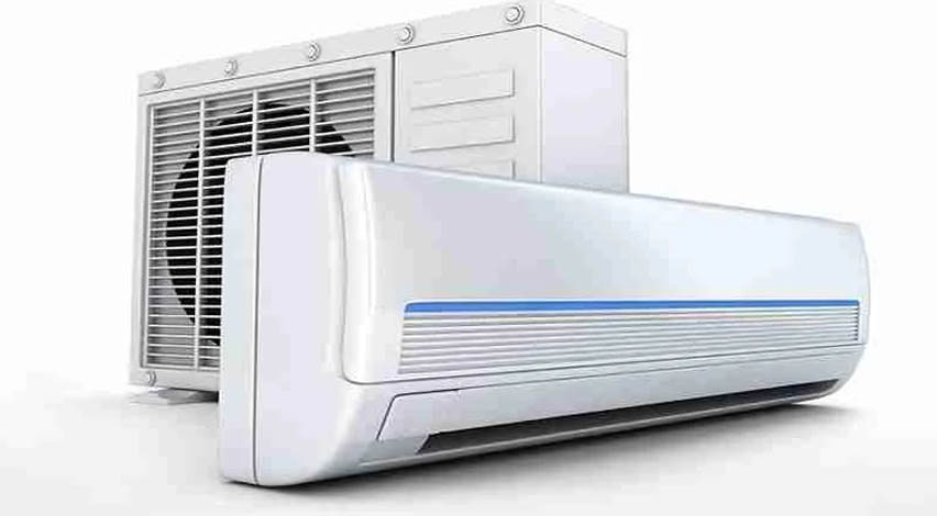Split AC Service