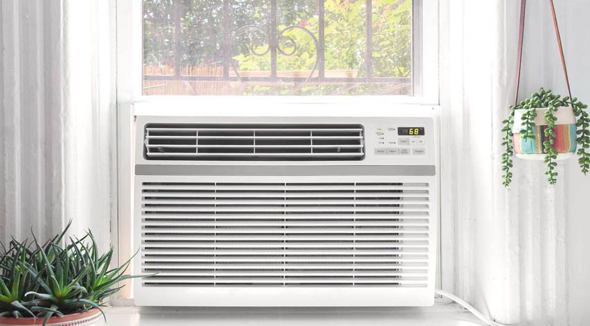 Split AC Service