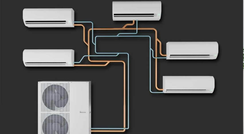 Split AC Service